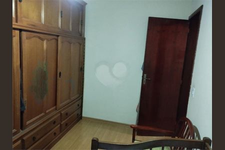 Apartamento à venda com 2 quartos, 61m² em Inhaúma, Rio de Janeiro