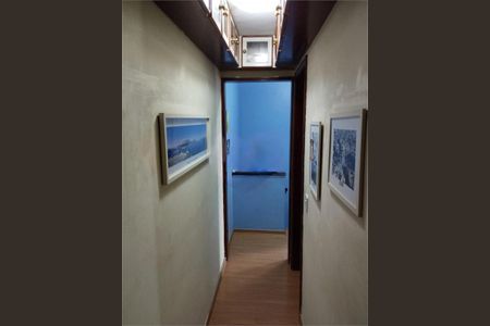 Apartamento à venda com 61m², 2 quartos e 1 vaga