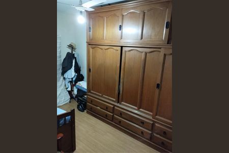 Apartamento à venda com 2 quartos, 61m² em Inhaúma, Rio de Janeiro