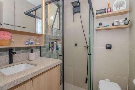 Apartamento à venda com 1 quarto, 39m² em Petrópolis, Porto Alegre