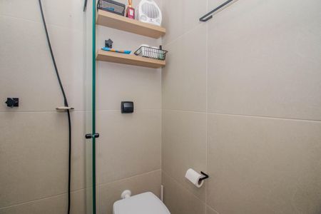 Apartamento à venda com 1 quarto, 39m² em Petrópolis, Porto Alegre