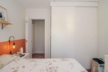Apartamento à venda com 1 quarto, 39m² em Petrópolis, Porto Alegre