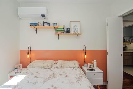 Apartamento à venda com 1 quarto, 39m² em Petrópolis, Porto Alegre