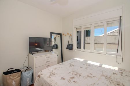 Apartamento à venda com 1 quarto, 39m² em Petrópolis, Porto Alegre