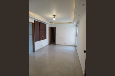 Sala de apartamento à venda com 2 quartos, 73m² em Lapa de Baixo, São Paulo