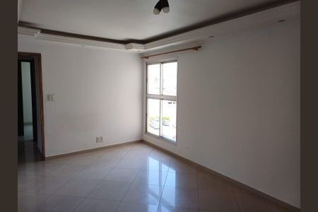 Sala de apartamento à venda com 2 quartos, 73m² em Lapa de Baixo, São Paulo