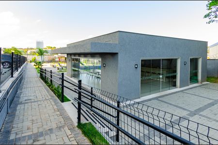 Apartamento à venda com 50m², 2 quartos e 1 vagaÁrea comum