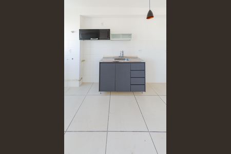Apartamento à venda com 50m², 2 quartos e 1 vagaCozinha