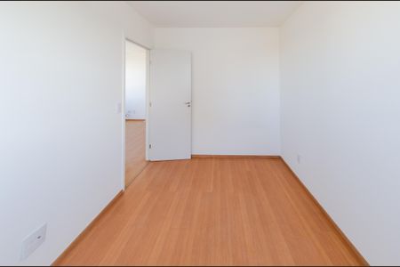 Apartamento à venda com 50m², 2 quartos e 1 vagaQuarto 2