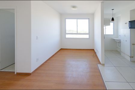 Sala de apartamento à venda com 2 quartos, 50m² em Camargos, Belo Horizonte