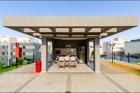 Apartamento à venda com 50m², 2 quartos e 1 vagaÁrea comum