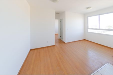 Sala de apartamento à venda com 2 quartos, 50m² em Camargos, Belo Horizonte