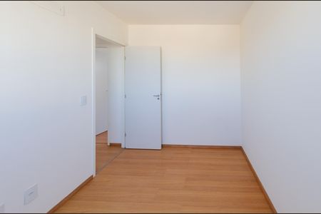Quarto 1 de apartamento à venda com 2 quartos, 50m² em Camargos, Belo Horizonte