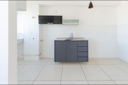 Apartamento à venda com 50m², 2 quartos e 1 vagaCozinha