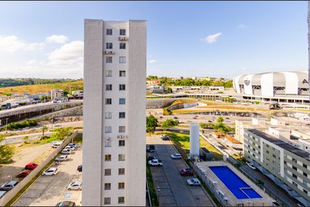 Apartamento à venda com 50m², 2 quartos e 1 vagaVista