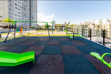 Apartamento à venda com 50m², 2 quartos e 1 vagaÁrea comum