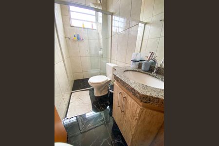 Apartamento à venda com 4 quartos, 156m² em Jardim Bandeirantes, Contagem