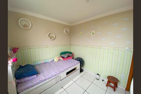 Apartamento à venda com 4 quartos, 156m² em Jardim Bandeirantes, Contagem