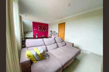 Apartamento à venda com 4 quartos, 156m² em Jardim Bandeirantes, Contagem