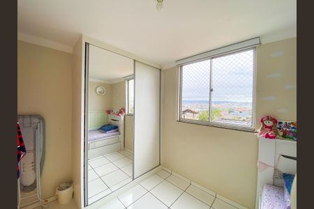 Apartamento à venda com 4 quartos, 156m² em Jardim Bandeirantes, Contagem