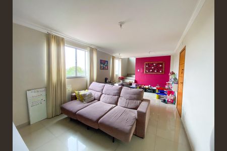 Apartamento à venda com 4 quartos, 156m² em Jardim Bandeirantes, Contagem