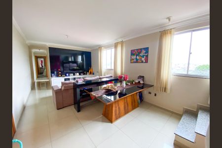Apartamento à venda com 4 quartos, 156m² em Jardim Bandeirantes, Contagem
