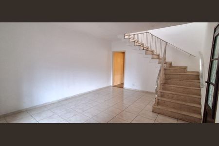 Sala de casa à venda com 3 quartos, 176m² em Vila Mussolini, São Bernardo do Campo