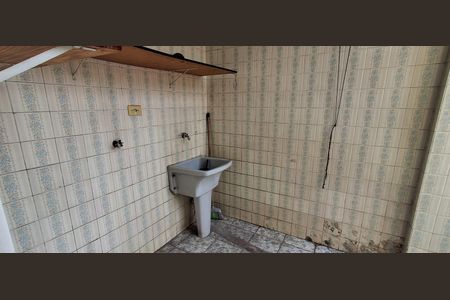 Casa à venda com 176m², 3 quartos e 2 vagas Casa à venda com 176m², 3 quartos e 2 vagasÁrea de Serviço