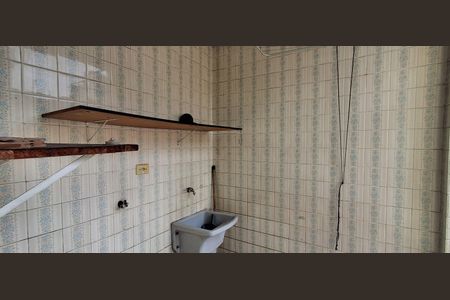 Casa à venda com 176m², 3 quartos e 2 vagas Casa à venda com 176m², 3 quartos e 2 vagasÁrea de Serviço