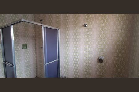 Casa à venda com 176m², 3 quartos e 2 vagas Casa à venda com 176m², 3 quartos e 2 vagasBanheiro Social