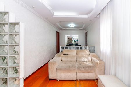 Apartamento à venda com 65m², 3 quartos e 1 vagaSala