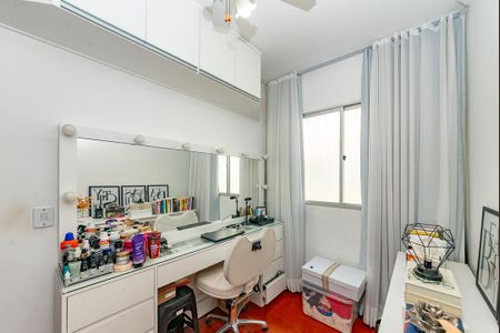 Apartamento à venda com 65m², 3 quartos e 1 vagaQuarto 3