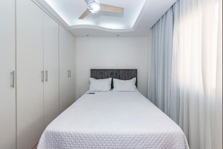 Apartamento à venda com 65m², 3 quartos e 1 vagaQuarto 1