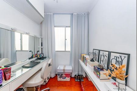 Apartamento à venda com 65m², 3 quartos e 1 vagaQuarto 3