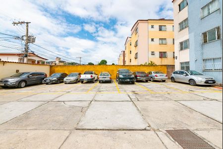 Apartamento à venda com 65m², 3 quartos e 1 vagaGaragem