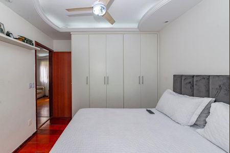 Apartamento à venda com 65m², 3 quartos e 1 vagaQuarto 1