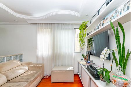 Apartamento à venda com 65m², 3 quartos e 1 vagaSala