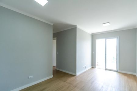 Apartamento à venda com 2 quartos, 55m² em Baeta Neves, São Bernardo do Campo
