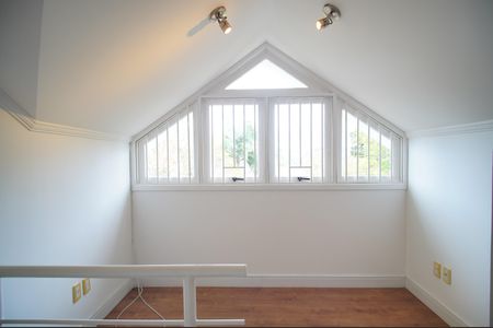 Sala 2 de casa à venda com 3 quartos, 196m² em Morro do Espelho, São Leopoldo