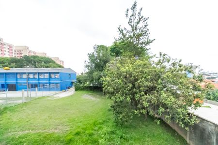 Apartamento para alugar com 2 quartos, 60m² em Conjunto Residencial Ipoa, São Bernardo do Campo