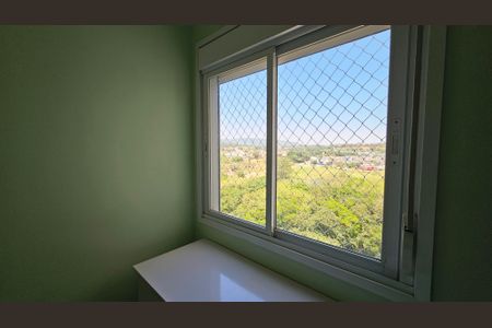 Apartamento para alugar com 2 quartos, 48m² em Residencial Santa Giovana, Jundiaí