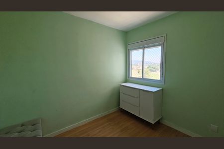 Apartamento para alugar com 2 quartos, 48m² em Residencial Santa Giovana, Jundiaí