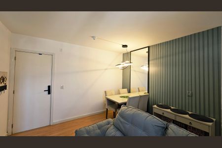 Apartamento para alugar com 2 quartos, 48m² em Residencial Santa Giovana, Jundiaí