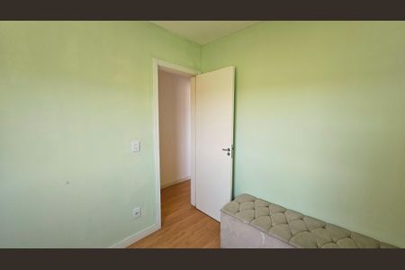 Apartamento para alugar com 2 quartos, 48m² em Residencial Santa Giovana, Jundiaí