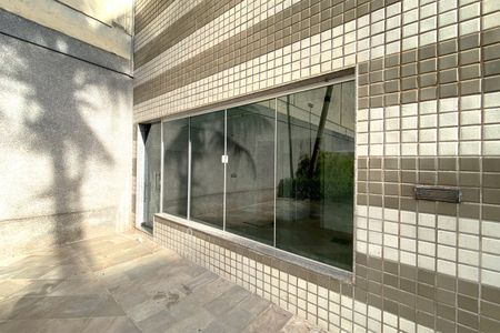 Apartamento à venda com 158m², 3 quartos e 2 vagasÁrea comum - Sauna