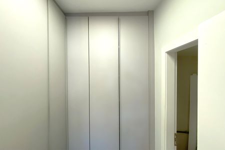Apartamento à venda com 158m², 3 quartos e 2 vagasQuarto de Serviço