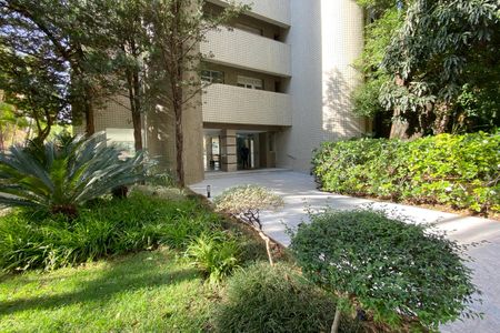 Apartamento à venda com 158m², 3 quartos e 2 vagasÁrea comum - Jardim