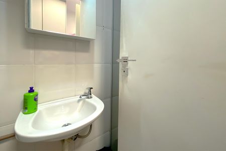 Apartamento à venda com 158m², 3 quartos e 2 vagasBanheiro de serviço