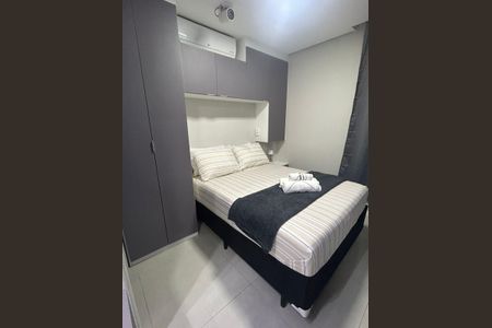 Studio de kitnet/studio para alugar com 1 quarto, 28m² em Centro, Mogi das Cruzes