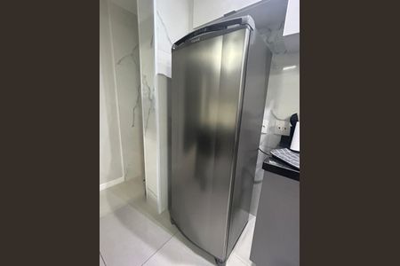 Studio de kitnet/studio para alugar com 1 quarto, 28m² em Centro, Mogi das Cruzes